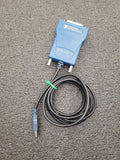 National Instruments NI GPIB-USB-HS Interface Adapter IEEE 488 Parts/Repair