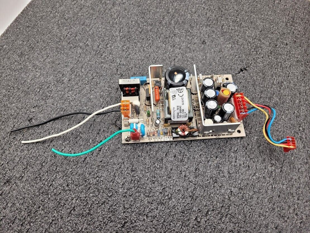 Artesyn Computer Products  NFS40-7610 Switching Power Supply  5.1V +/-15V 40W