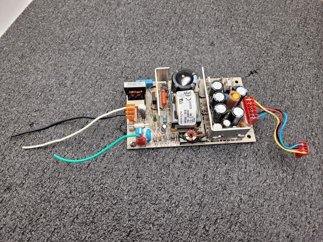 Artesyn Computer Products  NFS40-7610 Switching Power Supply  5.1V +/-15V 40W