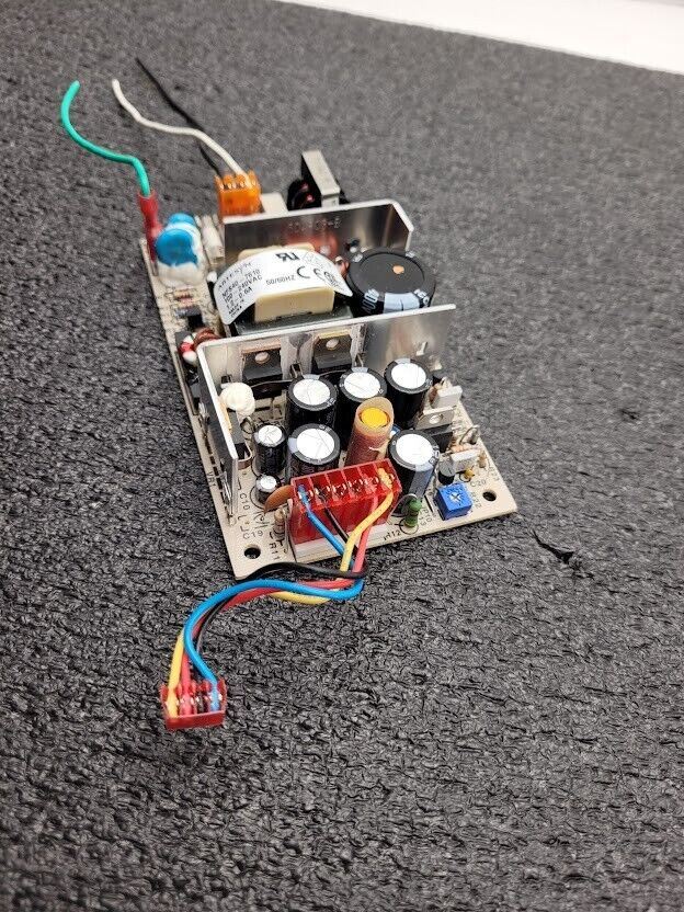 Artesyn Computer Products  NFS40-7610 Switching Power Supply  5.1V +/-15V 40W