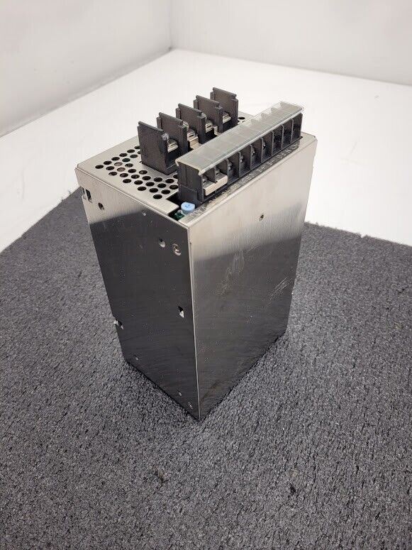 Cosel PAA300F-24 100-240VAC 4.4A Input 24V 14A 300W Output Working Pull