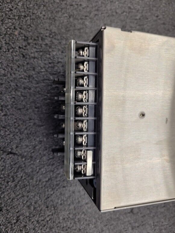 Cosel PAA300F-24 100-240VAC 4.4A Input 24V 14A 300W Output Working Pull