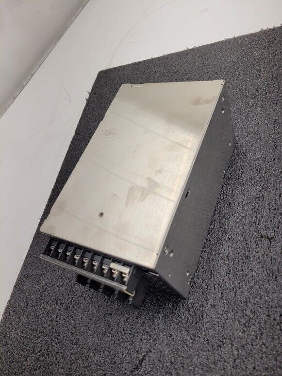 Cosel PAA300F-24 100-240VAC 4.4A Input 24V 14A 300W Output Working Pull