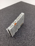 Beckhoff KL1418 8x Digital Input Terminal Module 24VDC 0.2 ms Filter Time