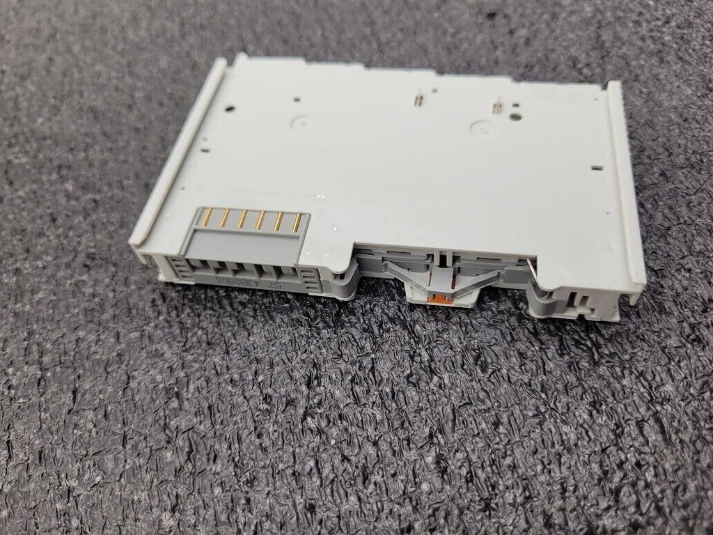 Beckhoff KL1418 8x Digital Input Terminal Module 24VDC 0.2 ms Filter Time