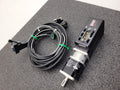 Animatics SmartMotor SM1720M w/ GH17P10 10:1 Gearhead Working Pull, Guaranteed.