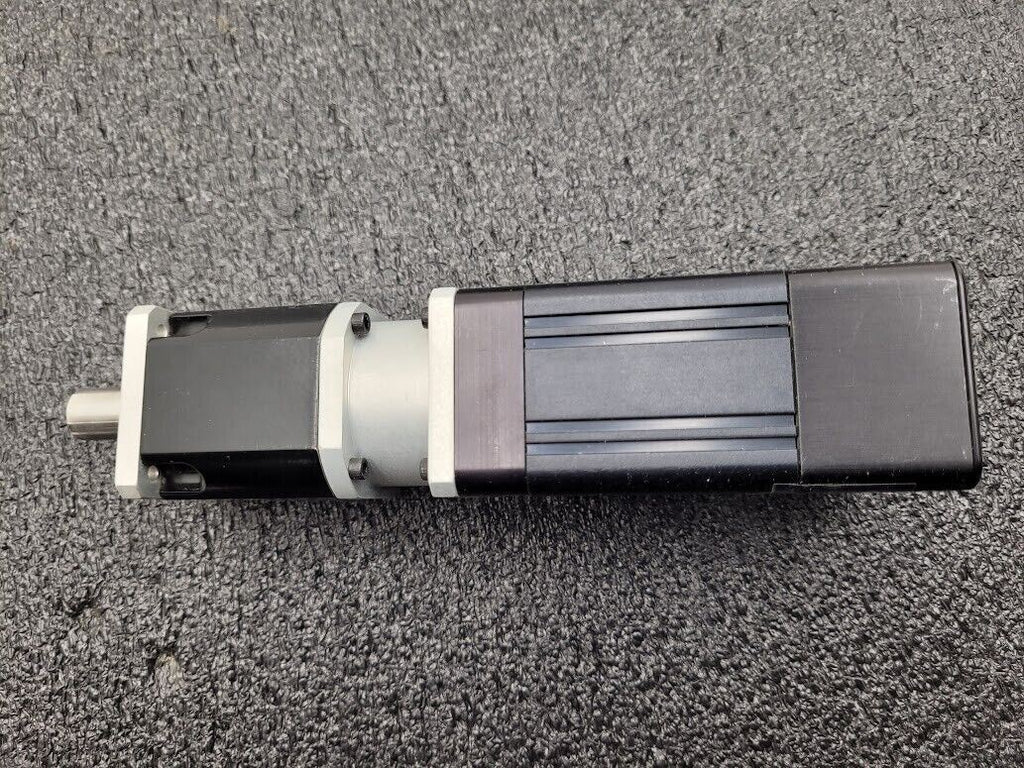 Animatics SmartMotor SM1720M w/ GH17P10 10:1 Gearhead Working Pull, Guaranteed.