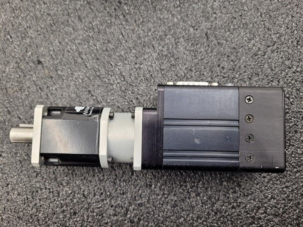 Animatics SmartMotor SM1720M w/ GH17P10 10:1 Gearhead Working Pull, Guaranteed.