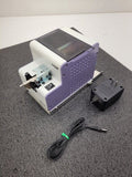 OHTake Root Kogyo Quicher NSB Screw Feeder Tested Working