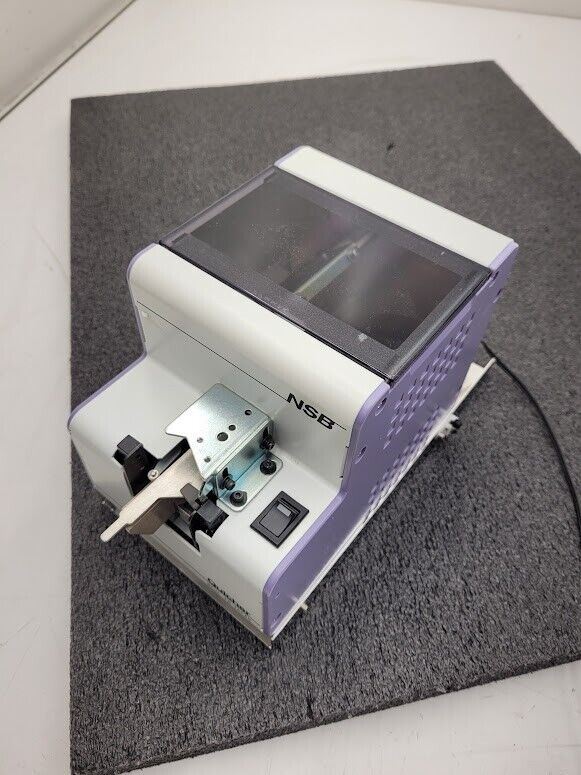 OHTake Root Kogyo Quicher NSB Screw Feeder Tested Working