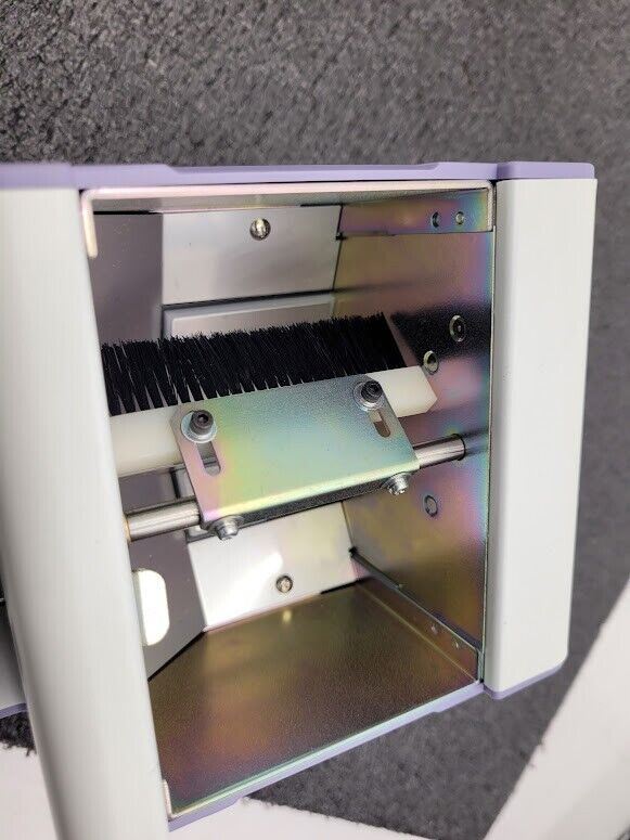 OHTake Root Kogyo Quicher NSB Screw Feeder Tested Working