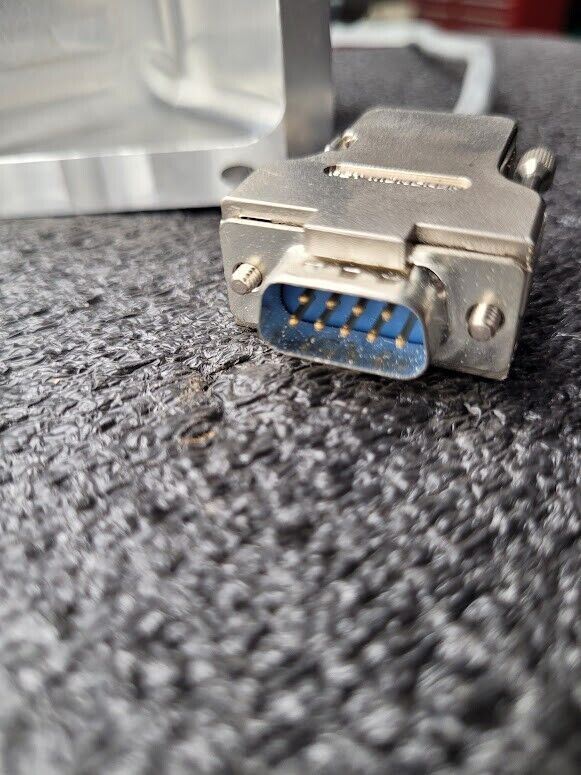 Linmot PS01-23X160 Stator Linear Motor Positioner 0150-1202 PL01-12x420/380-LC