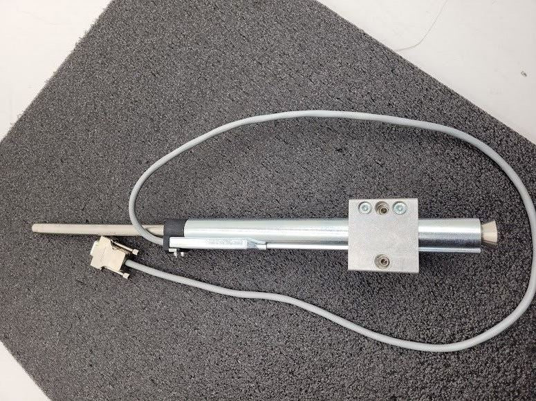 Linmot PS01-23X160 Stator Linear Motor Positioner 0150-1202 PL01-12x420/380-LC