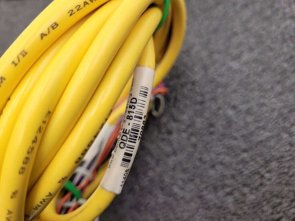 Banner SLPE25-410NP8 SLPR25-410NP8 Light Curtain Kit 410mm Long 0.1-7m Range 24V