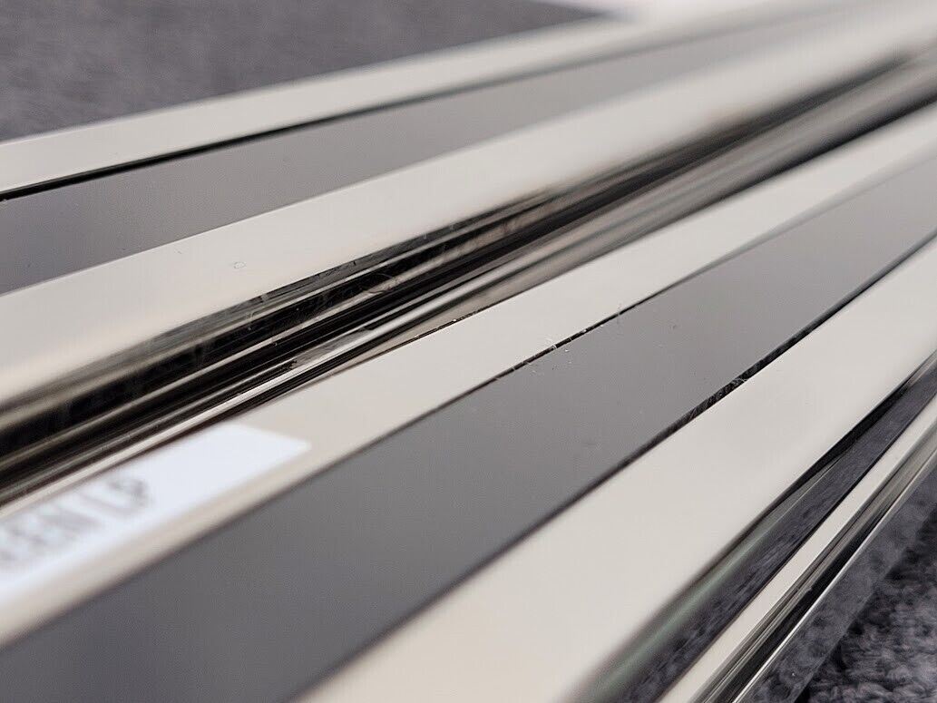 Banner SLPE14-690NPS SLPR14-690NPS Light Curtain Kit 690mm Long 0.1-7m Range