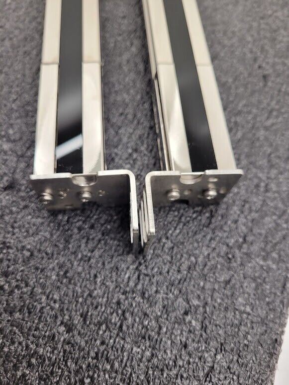 Banner SLPE14-690NPS SLPR14-690NPS Light Curtain Kit 690mm Long 0.1-7m Range