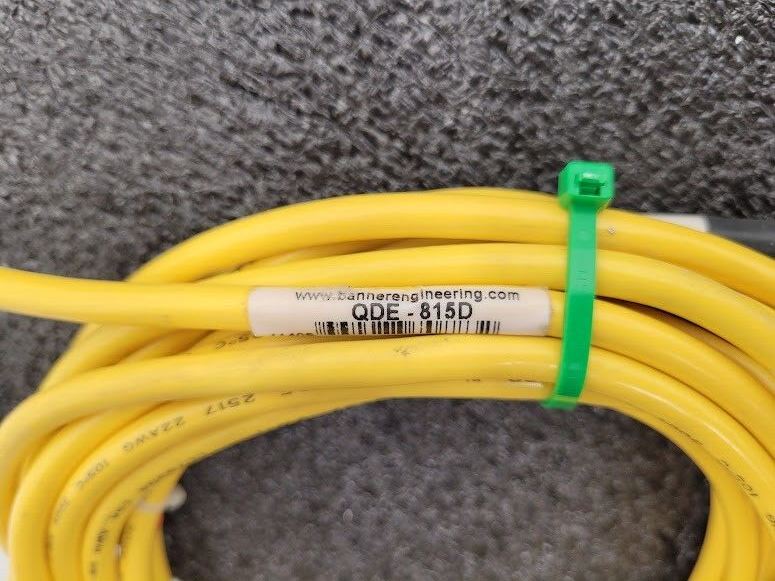 Banner SLPE14-690NPS SLPR14-690NPS Light Curtain Kit 690mm Long 0.1-7m Range