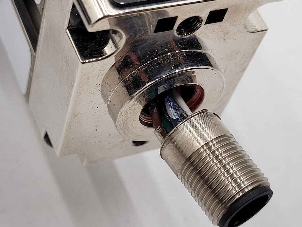 2 Pair (4 units) Banner EZ-Screen SLSR14-750NQ8 SLSE14-750NQ8 Parts or Repair