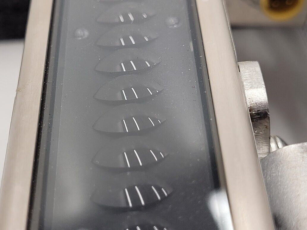 2 Pair (4 units) Banner EZ-Screen SLSR14-750NQ8 SLSE14-750NQ8 Parts or Repair