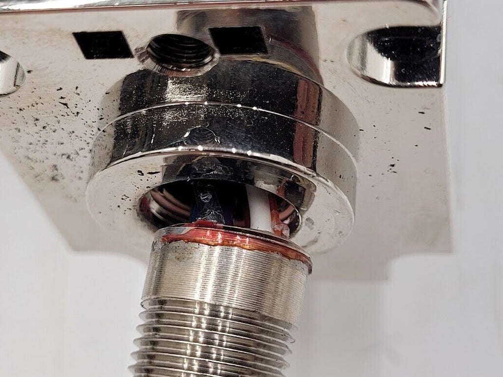 2 Pair (4 units) Banner EZ-Screen SLSR14-750NQ8 SLSE14-750NQ8 Parts or Repair