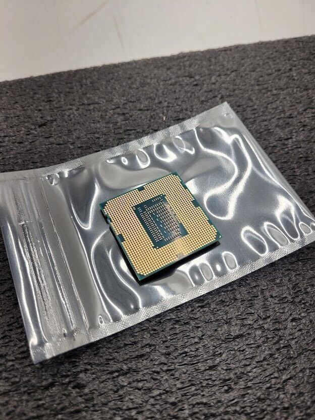 Intel Core i5-3570 SR0T7  3.4GHz 6MB Quad Core CPU Processor LGA1155 3rd gen i5