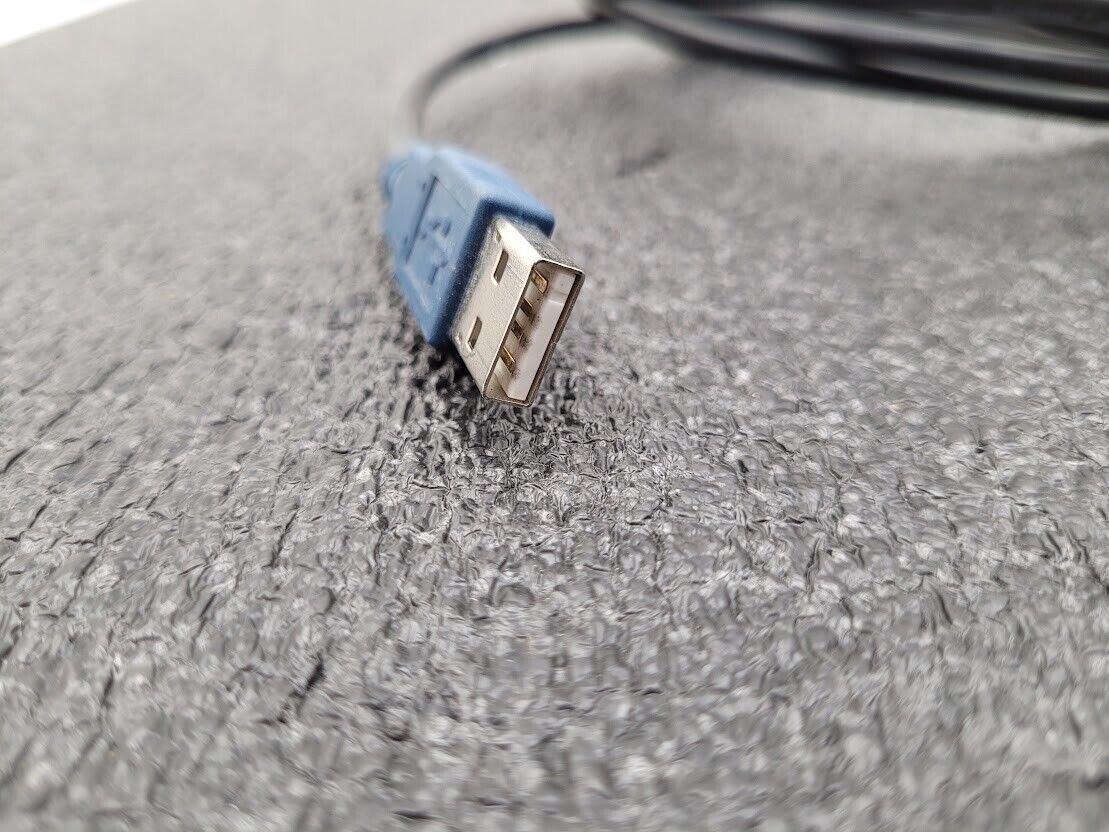 NI National Instruments GPIB-USB-HS USB-GPIB Converter Tested Working