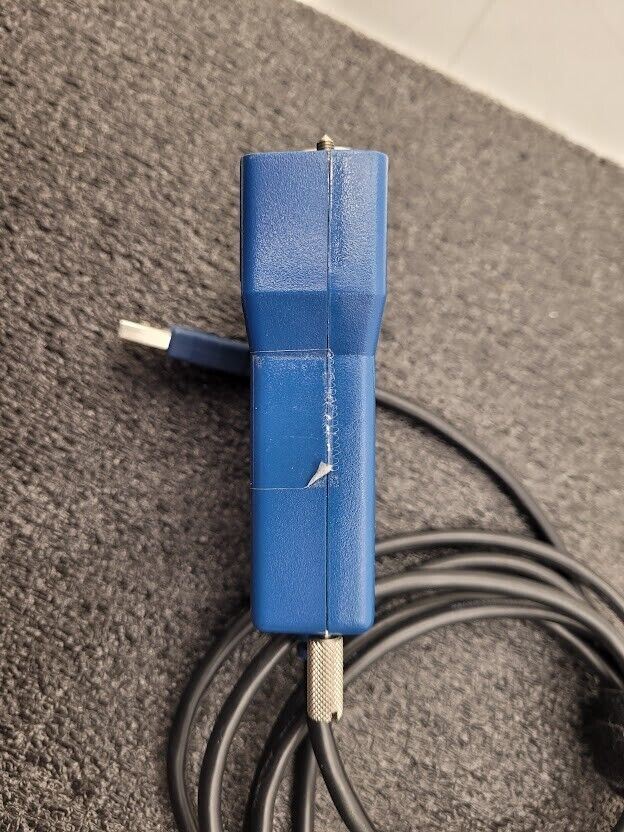 NI National Instruments GPIB-USB-HS USB-GPIB Converter Tested Working