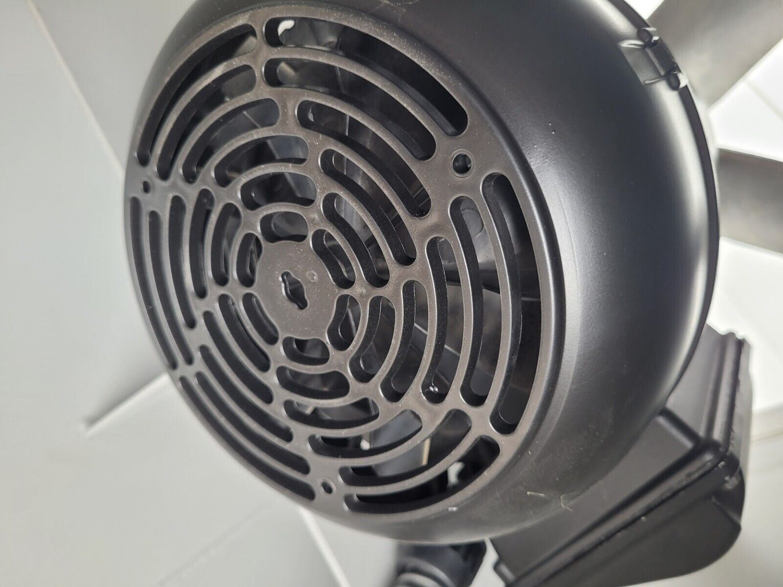 Cincinnati Fan Axial Duct Fan Ventilator DDF-18 208-230/460VAC 3PH 1760rpm 1HP