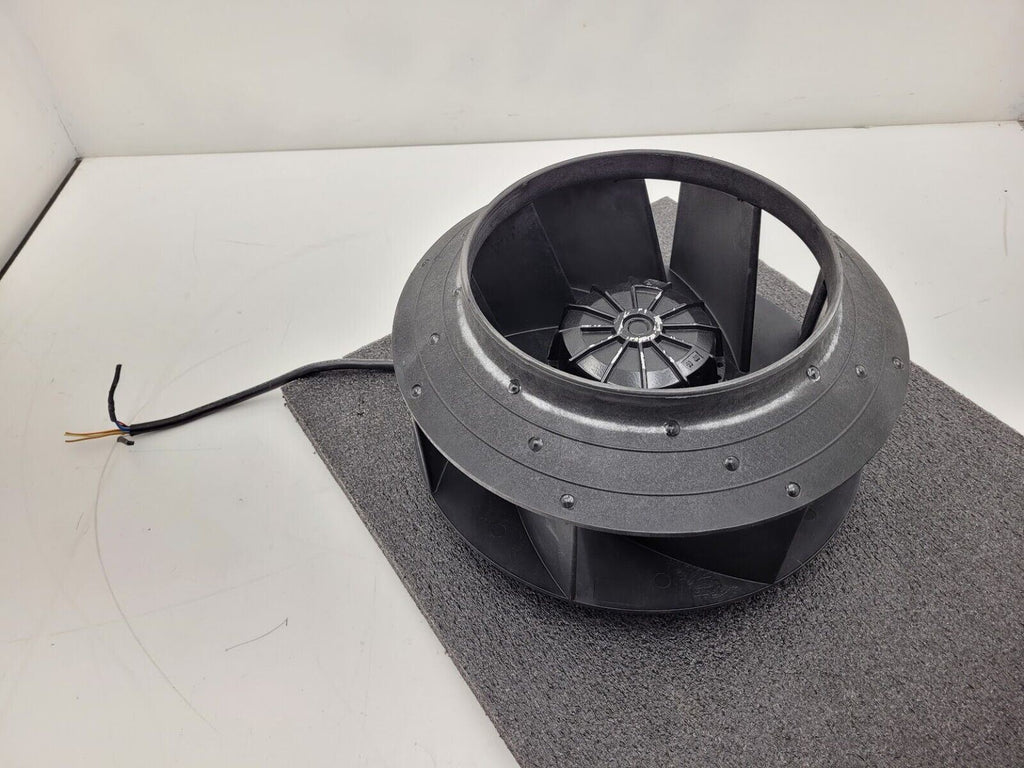 Rosenberg DD 106-50-4 EU1 KS0,6 Fan Motor Blower Assembly L12*10751