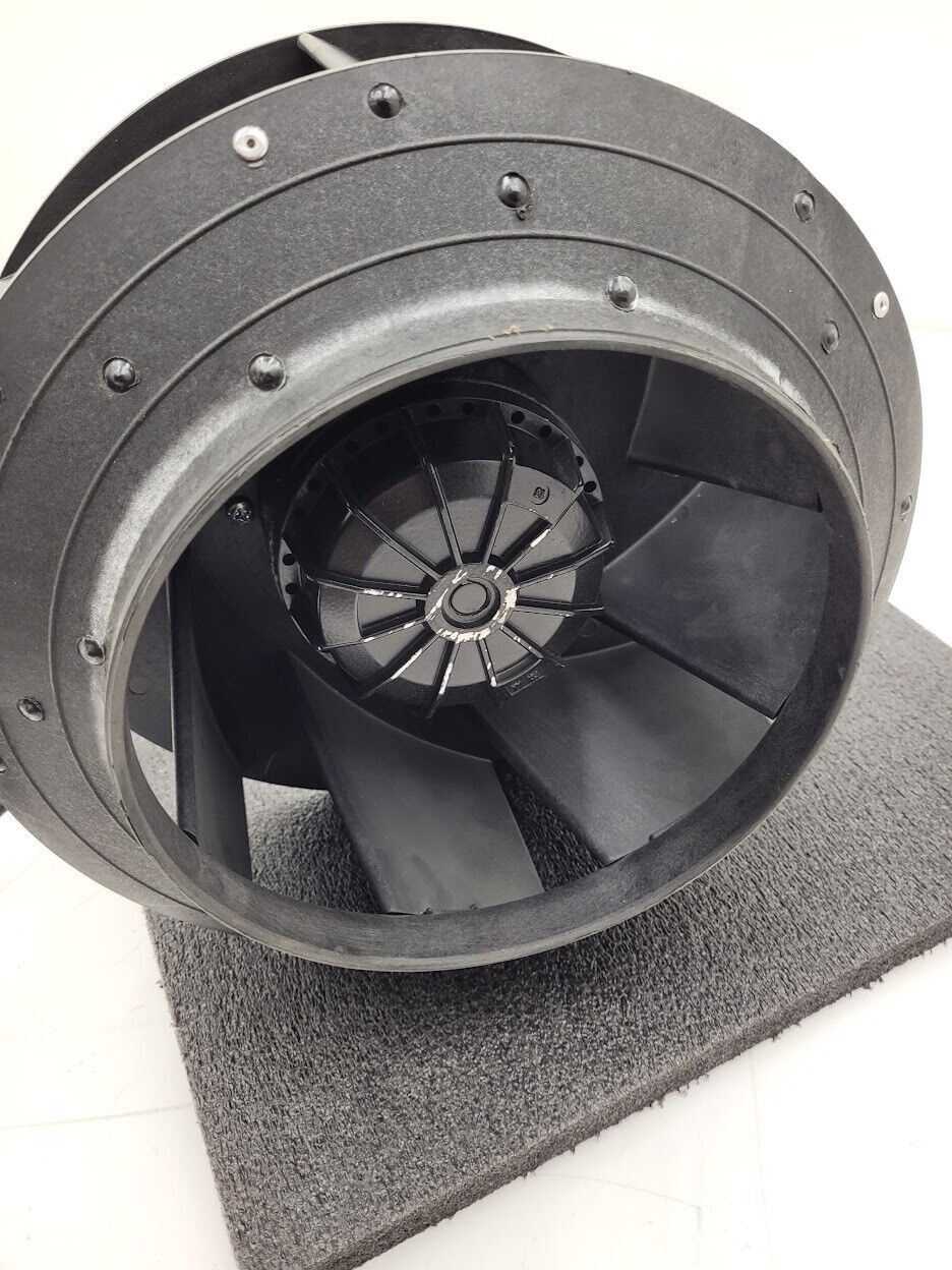 Rosenberg DD 106-50-4 EU1 KS0,6 Fan Motor Blower Assembly L12*10751