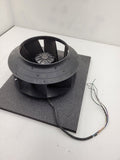 Rosenberg DD 106-70-4 BU1 KS0,6 Fan Motor Blower Assembly L12*10752