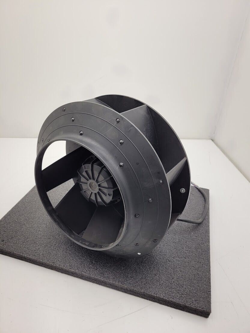 Rosenberg DD 106-70-4 BU1 KS0,6 Fan Motor Blower Assembly L12*10752
