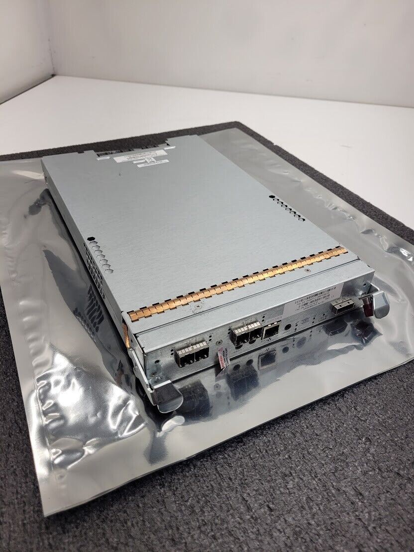 Dot Hill FRUTC05-01 12Gb SAS / FC Disk Array Controller Module 81-00000078-00-03