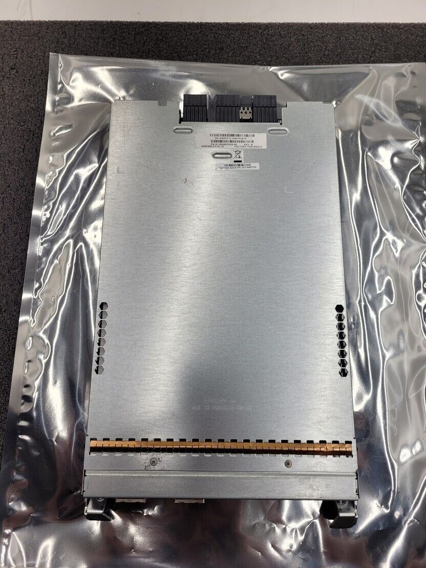 Dot Hill FRUTC05-01 12Gb SAS / FC Disk Array Controller Module 81-00000078-00-03