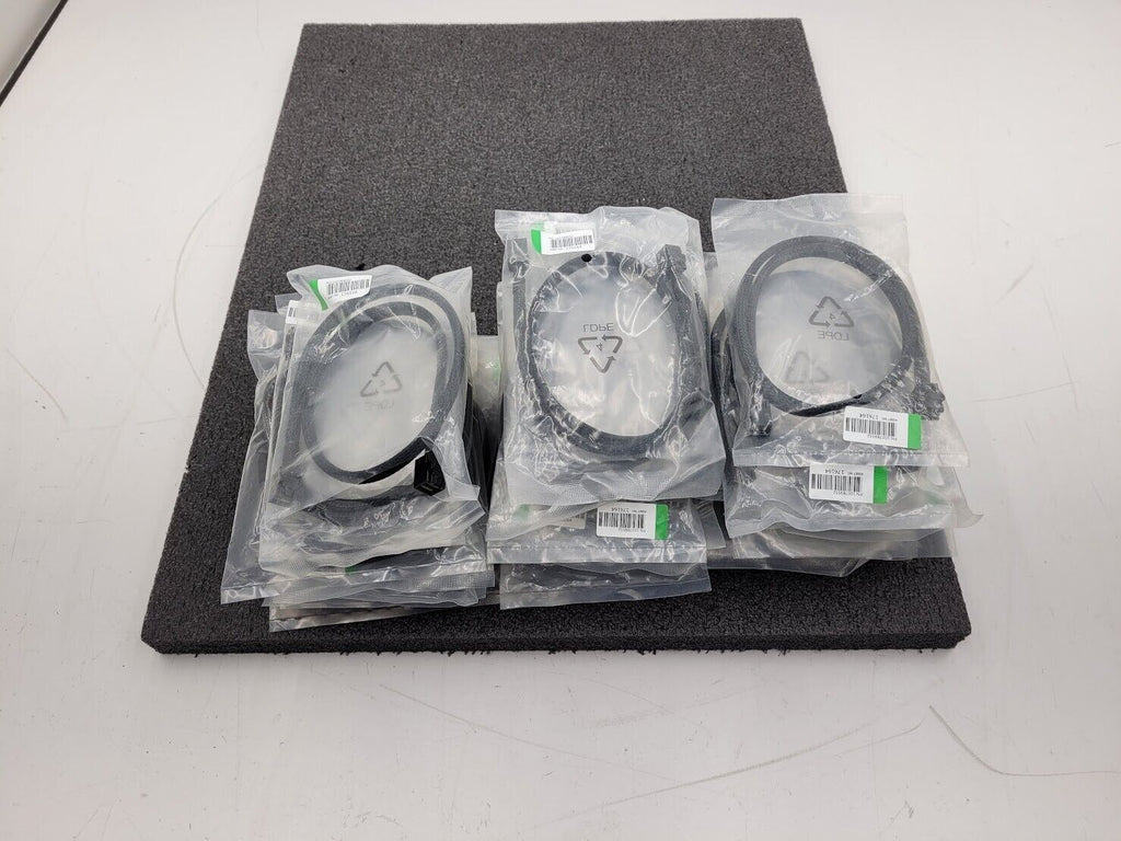 Lot of 29 Mini SAS SFF-8643 to Mini SAS SFF-8643 Server Motherboard Backplane