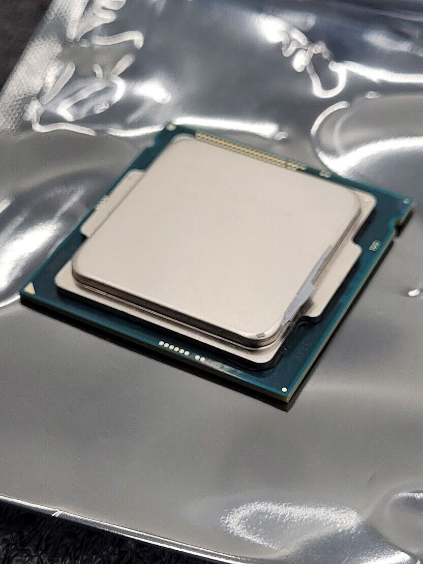 Intel Core i7-4790 SR1QF 3.6GHz LGA 1151 8MB Cache Quad (4) Core Processor CPU