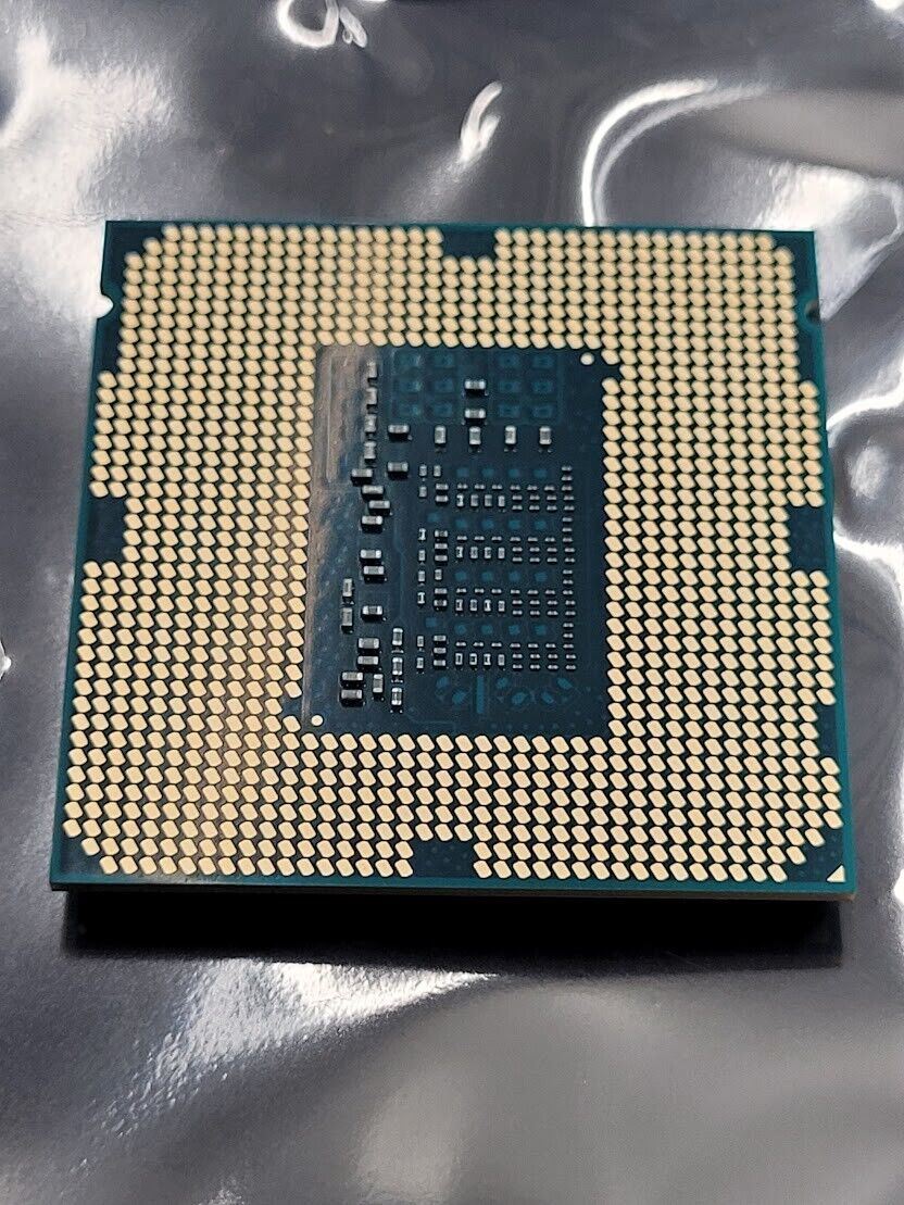 Intel Core i7-4790 SR1QF 3.6GHz LGA 1151 8MB Cache Quad (4) Core Processor CPU