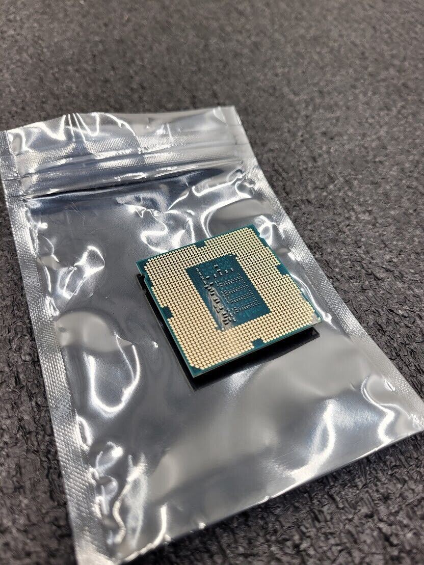 Intel Core i7-4790 SR1QF 3.6GHz LGA 1151 8MB Cache Quad (4) Core Processor CPU