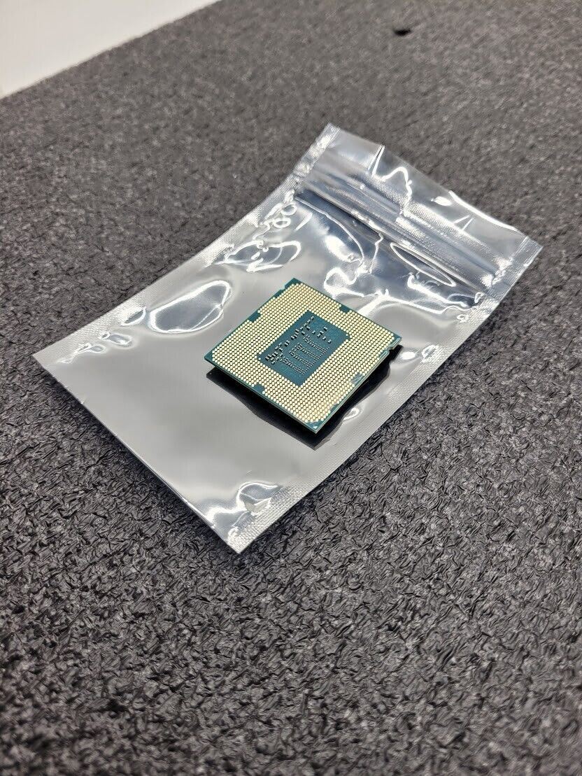 Intel Core i7-4790 SR1QF 3.6GHz LGA 1151 8MB Cache Quad (4) Core Processor CPU