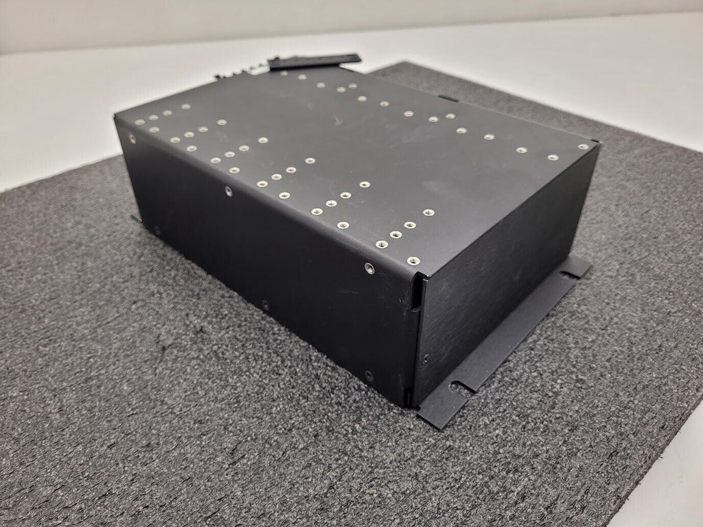 Copley Controls PST-070-08-DP 70VDC 7.5A 525W DC Power Supply 115-230VAC Input