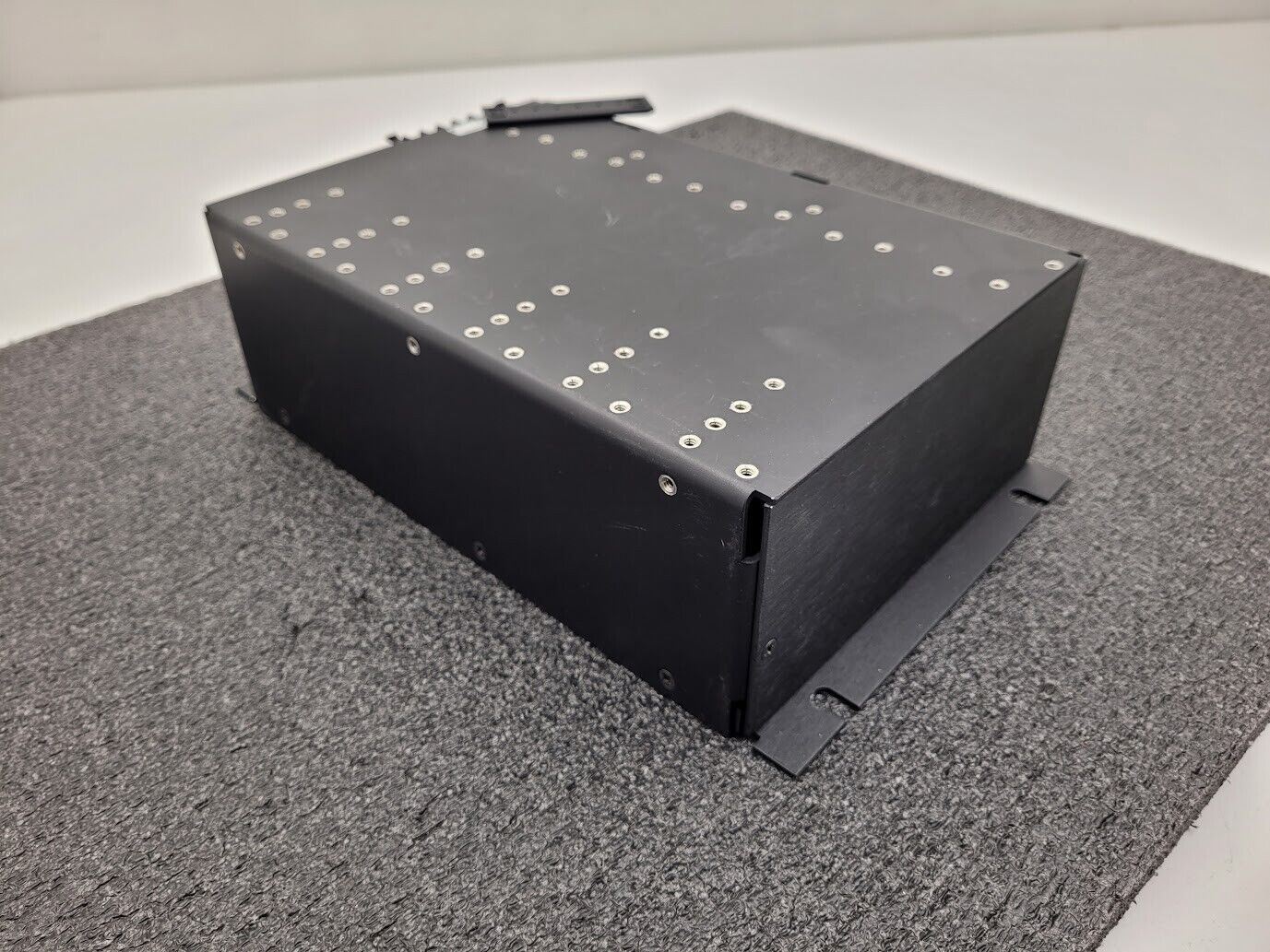 Copley Controls PST-070-08-DP 70VDC 7.5A 525W DC Power Supply 115-230VAC Input