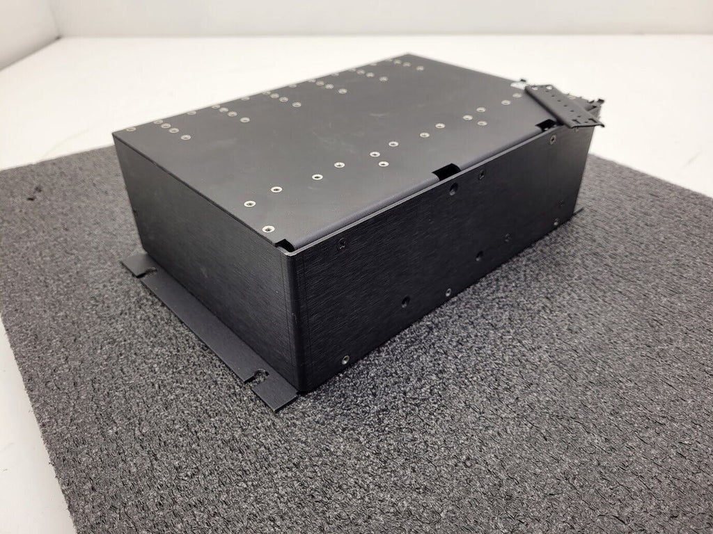 Copley Controls PST-070-08-DP 70VDC 7.5A 525W DC Power Supply 115-230VAC Input