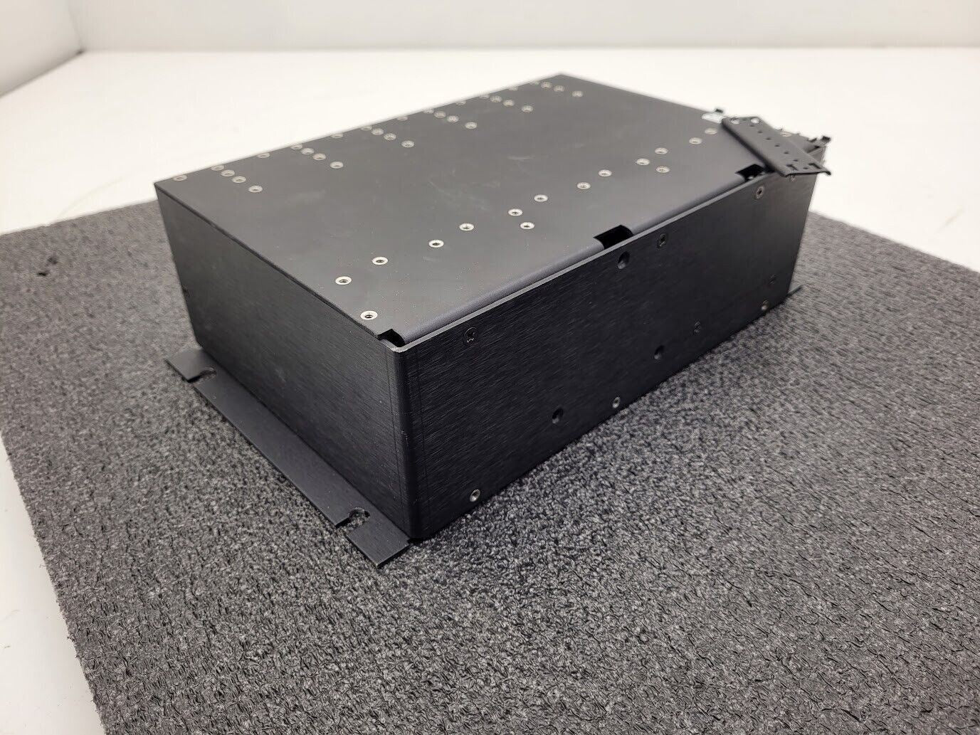 Copley Controls PST-070-08-DP 70VDC 7.5A 525W DC Power Supply 115-230VAC Input