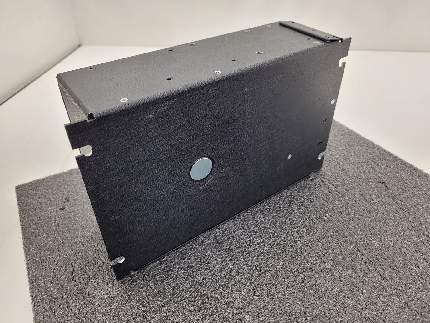 Copley Controls PST-070-08-DP 70VDC 7.5A 525W DC Power Supply 115-230VAC Input