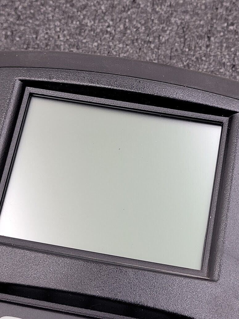 Beijer Electronics QTERM-G55 Model 313 Graphical Data Terminal HMI Controller