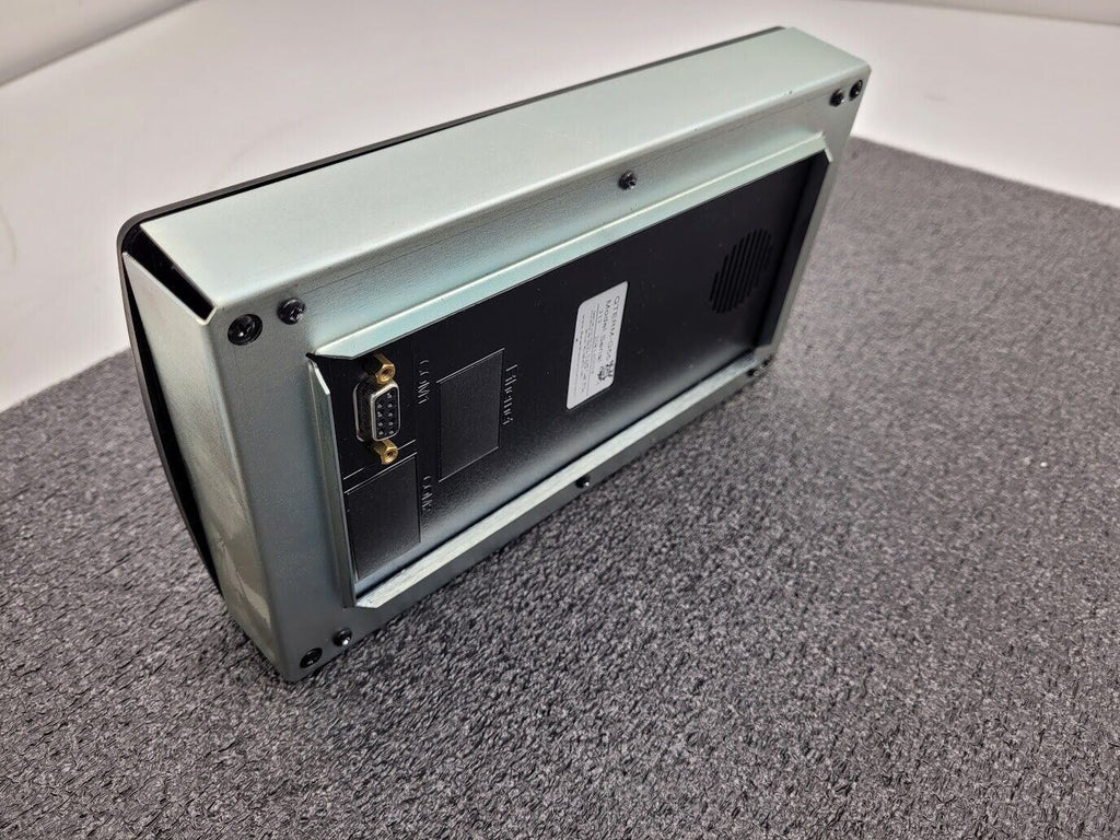 Beijer Electronics QTERM-G55 Model 313 Graphical Data Terminal HMI Controller