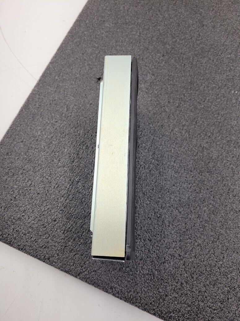 Beijer Electronics QTERM-G55 Model 313 Graphical Data Terminal HMI Controller