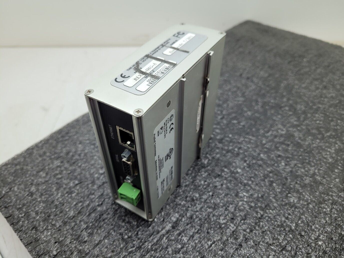 ProSoft Radiolinx RLXIB-IHG High Power Industrial Hotspot 802.11g 24VDC Power