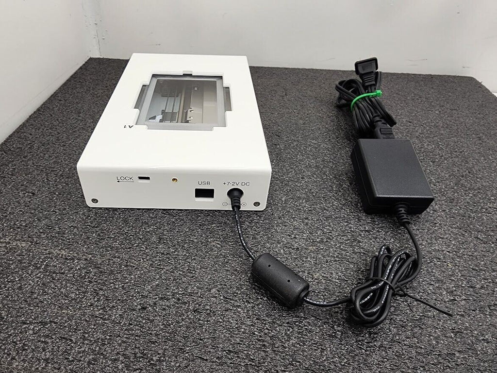 AZENTA fluidX Impression Rapid Rack Scanner-Based Barcode Reader MK1 20-2101-A