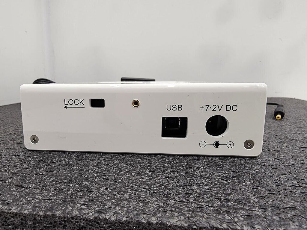 AZENTA fluidX Impression Rapid Rack Scanner-Based Barcode Reader MK1 20-2101-A